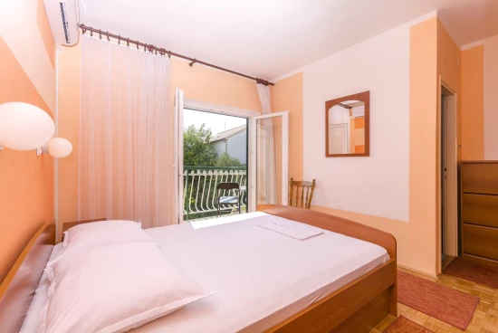 Apartmánový pokoj Severní Dalmácie - Vodice DA 7868 N5