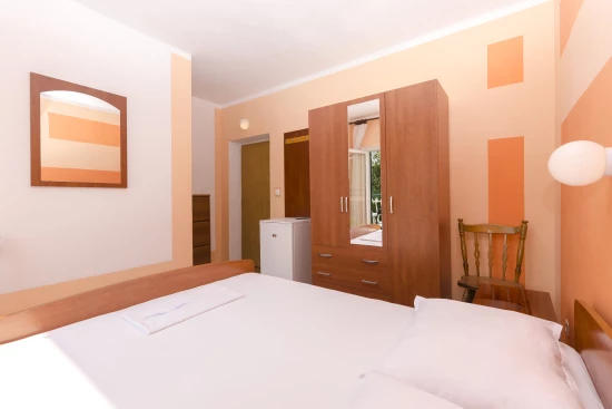 Apartmánový pokoj Severní Dalmácie - Vodice DA 7868 N5