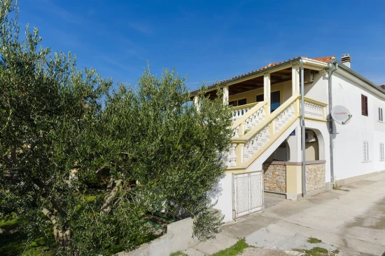 Apartmán Severní Dalmácie - Tribunj (Vodice) DA 7875 N1