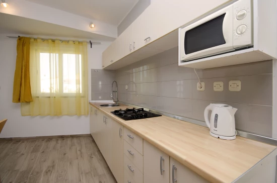 Apartmán Severní Dalmácie - Tribunj (Vodice) DA 7875 N1