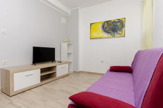 Apartmán Severní Dalmácie - Tribunj (Vodice) DA 7875 N1