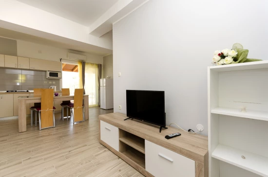 Apartmán Severní Dalmácie - Tribunj (Vodice) DA 7875 N1