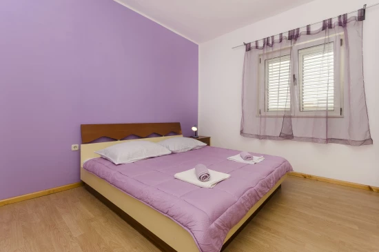 Apartmán Severní Dalmácie - Tribunj (Vodice) DA 7875 N1