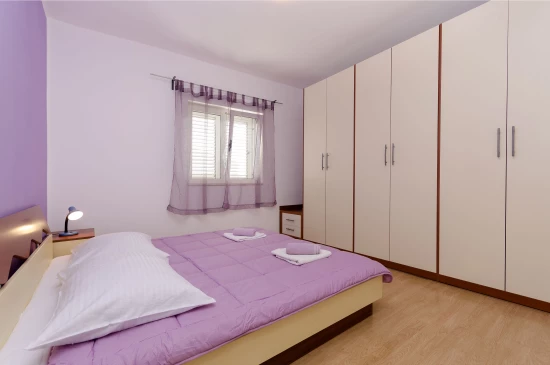 Apartmán Severní Dalmácie - Tribunj (Vodice) DA 7875 N1