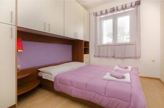 Apartmán Severní Dalmácie - Tribunj (Vodice) DA 7875 N1