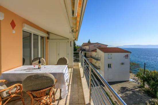 Apartmán Kvarner - Crikvenica KV 7400 N1