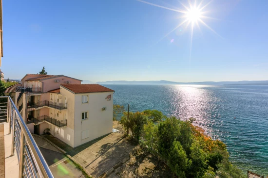 Apartmán Kvarner - Crikvenica KV 7400 N1