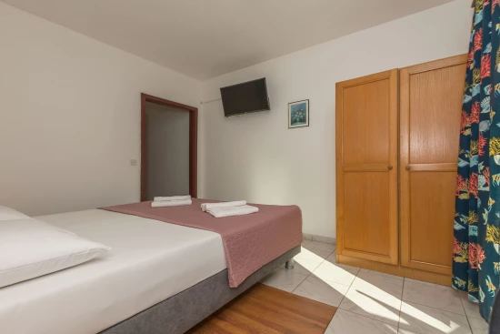 Apartmán Střední Dalmácie - Nemira (Omiš) DA 7876 N2