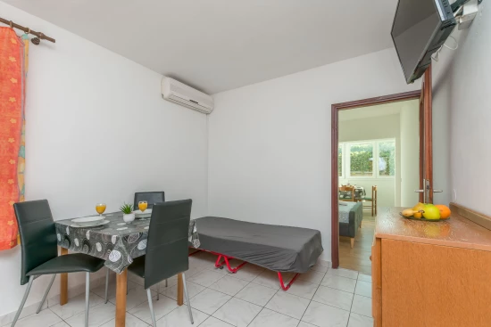 Apartmán Střední Dalmácie - Nemira (Omiš) DA 7876 N3