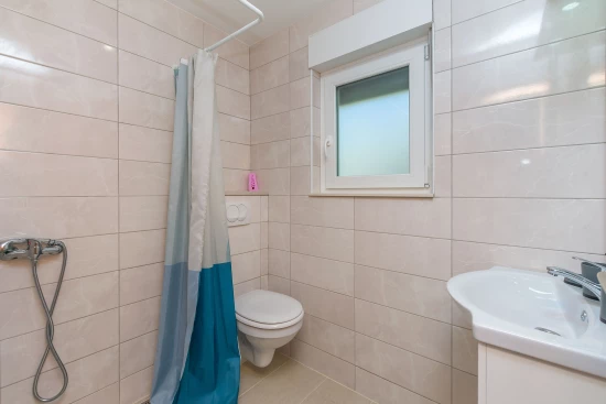 Apartmán Střední Dalmácie - Nemira (Omiš) DA 7876 N5