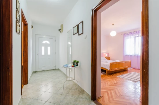 Apartmán Kvarner - Crikvenica KV 7405 N1