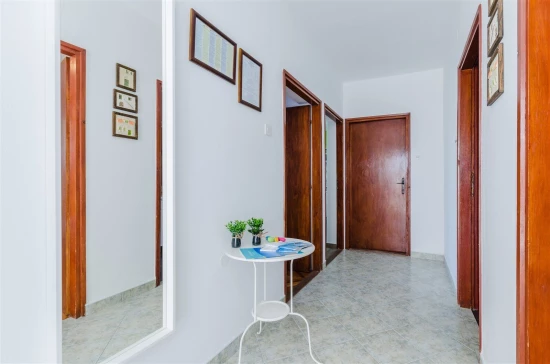 Apartmán Kvarner - Crikvenica KV 7405 N1