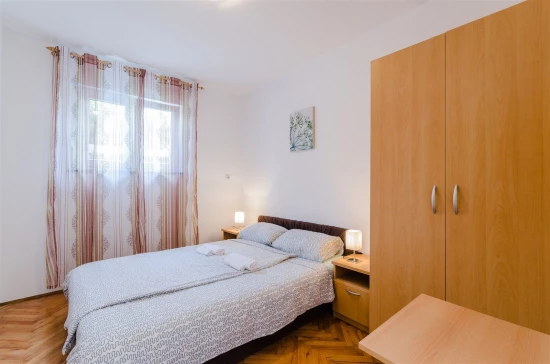 Apartmán Kvarner - Crikvenica KV 7405 N1