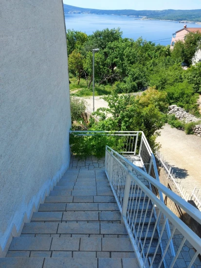 Apartmán Kvarner - Crikvenica KV 7406 N1