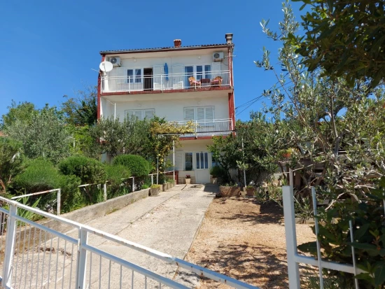 Apartmán Kvarner - Crikvenica KV 7406 N1