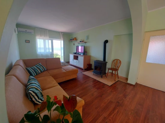 Apartmán Kvarner - Crikvenica KV 7406 N1