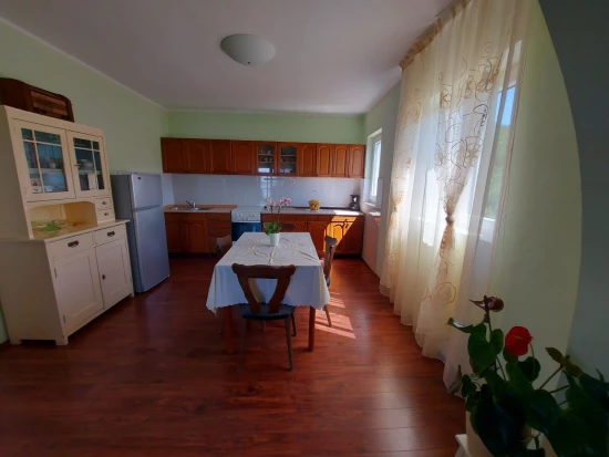 Apartmán Kvarner - Crikvenica KV 7406 N1