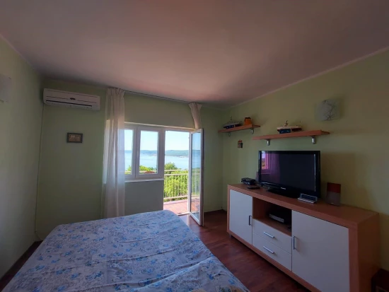 Apartmán Kvarner - Crikvenica KV 7406 N1