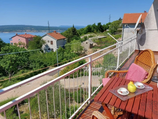 Apartmán Kvarner - Crikvenica KV 7406 N1