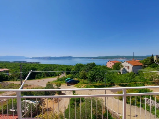 Apartmán Kvarner - Crikvenica KV 7406 N1