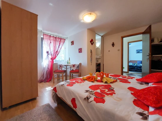 Apartmánový pokoj Kvarner - Crikvenica KV 7407 N2