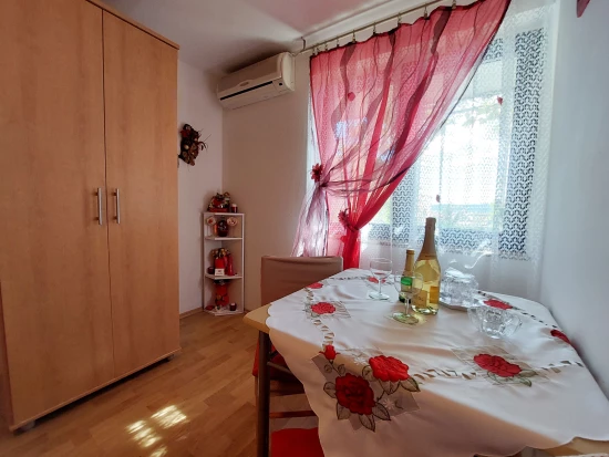 Apartmánový pokoj Kvarner - Crikvenica KV 7407 N2