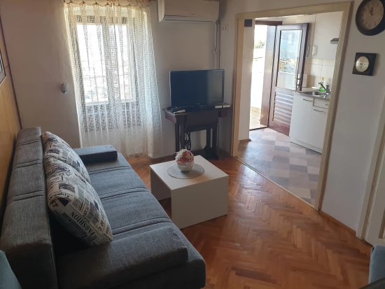 Apartmán Kvarner - Novi Vinodolski KV 7408 N1