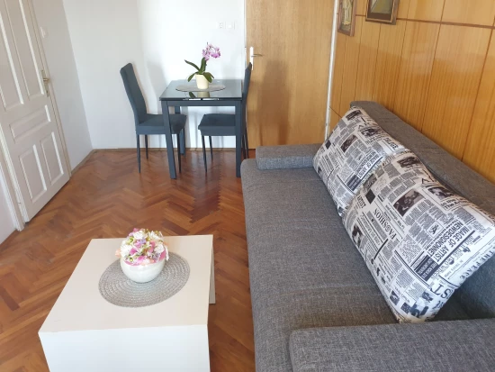 Apartmán Kvarner - Novi Vinodolski KV 7408 N1