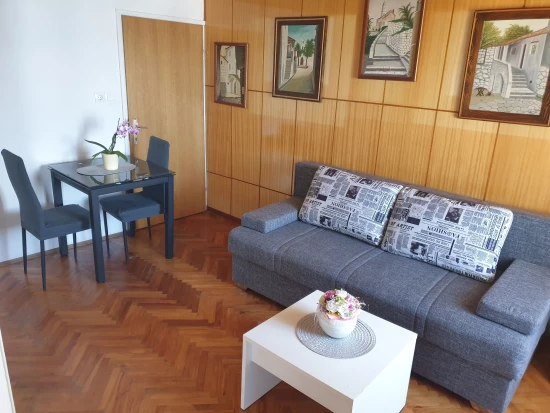 Apartmán Kvarner - Novi Vinodolski KV 7408 N1