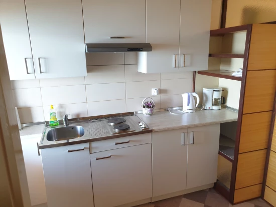 Apartmán Kvarner - Novi Vinodolski KV 7408 N1