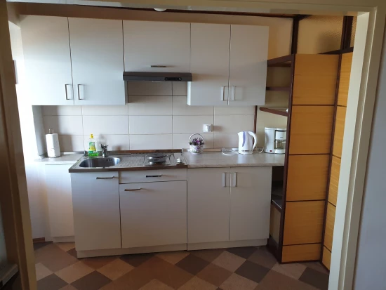 Apartmán Kvarner - Novi Vinodolski KV 7408 N1