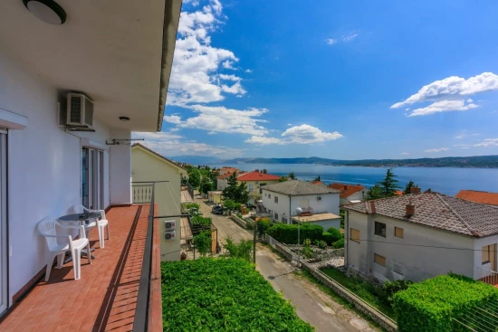 Apartmán Kvarner - Crikvenica KV 7409 N1