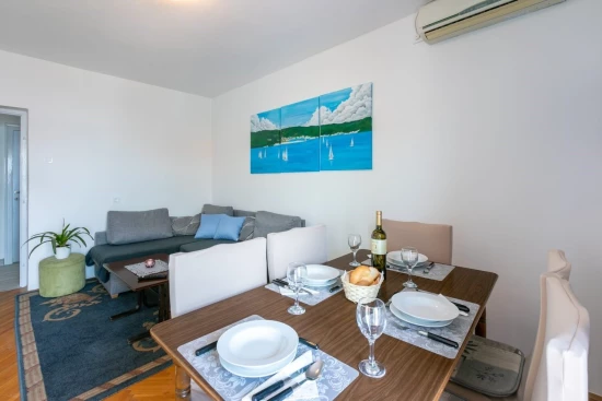 Apartmán Kvarner - Crikvenica KV 7409 N1