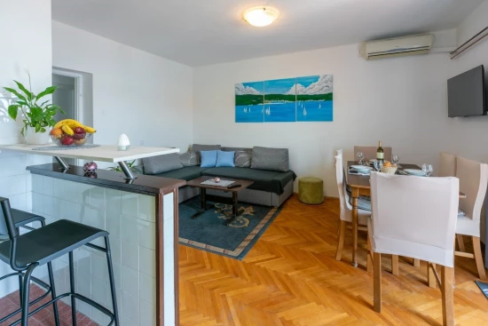 Apartmán Kvarner - Crikvenica KV 7409 N1