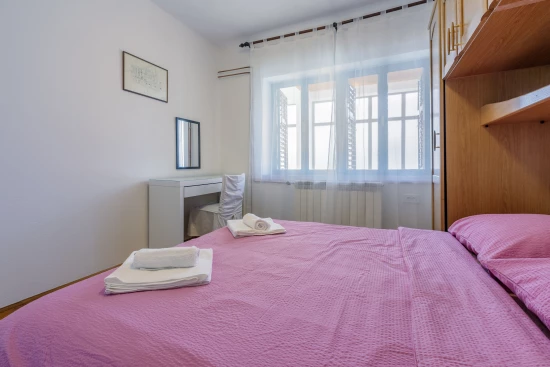 Apartmán Kvarner - Crikvenica KV 7409 N1