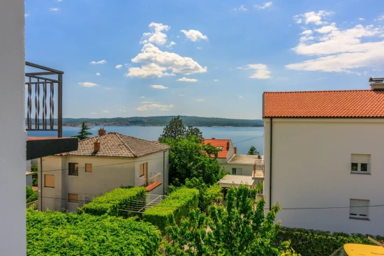 Apartmán Kvarner - Crikvenica KV 7409 N1