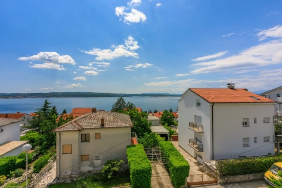 Apartmán Kvarner - Crikvenica KV 7409 N1