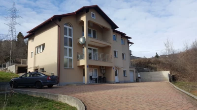 Apartmán Kvarner - Rijeka KV 7411 N2