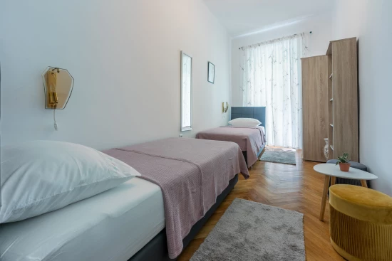 Apartmán Kvarner - Crikvenica KV 7412 N1