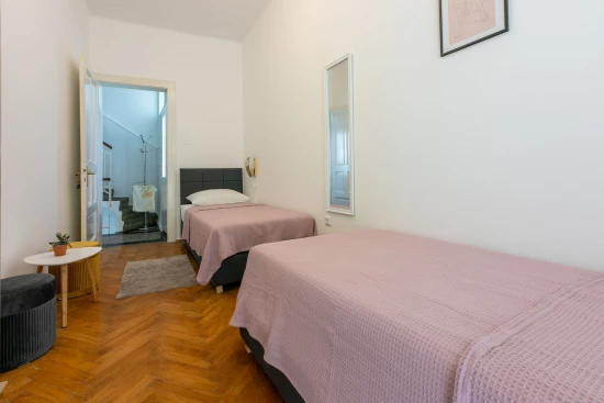 Apartmán Kvarner - Crikvenica KV 7412 N1