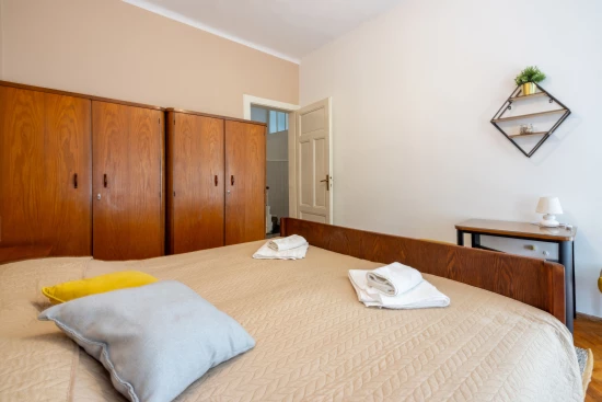 Apartmán Kvarner - Crikvenica KV 7412 N1