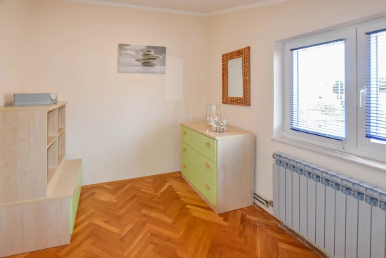 Apartmán Severní Dalmácie - Tribunj (Vodice) DA 7883 N1