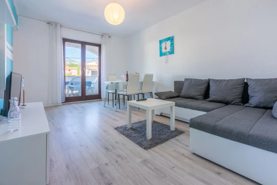 Apartmán Kvarner - Jadranovo (Crikvenica) KV 7413 N1