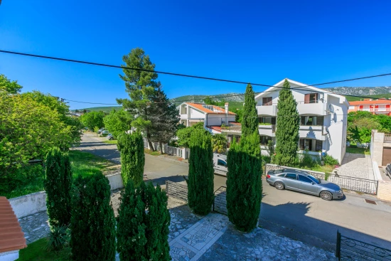 Apartmán Kvarner - Jadranovo (Crikvenica) KV 7413 N1