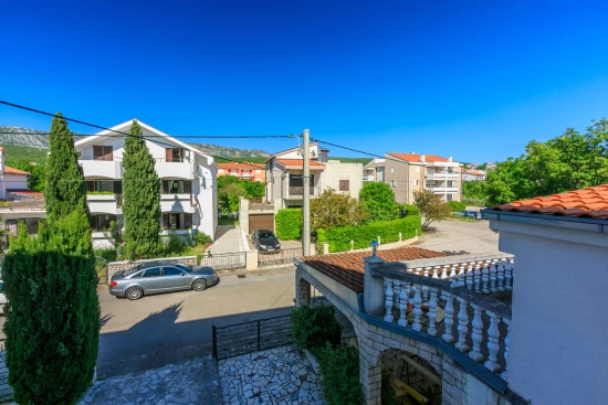 Apartmán Kvarner - Jadranovo (Crikvenica) KV 7413 N1