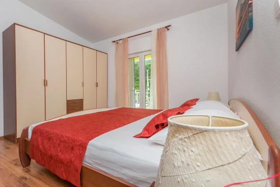 Apartmán Střední Dalmácie - Slime (Omiš) DA 7886 N1