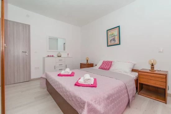 Apartmán Střední Dalmácie - Slime (Omiš) DA 7886 N1