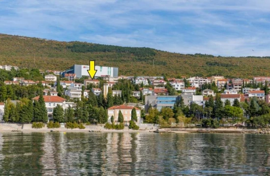 Apartmán Kvarner - Crikvenica KV 7418 N1