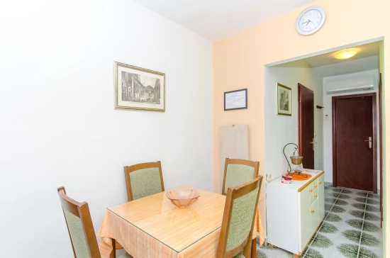 Apartmán Ostrov Brač - Bobovišća (Milna) OS 9921 N2