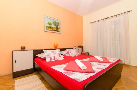 Apartmán Ostrov Brač - Bobovišća (Milna) OS 9921 N3